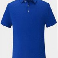 SKP020 manufacturing short sleeve Polo shirt design cotton lapel net color Polo shirt Polo shirt supplier side view